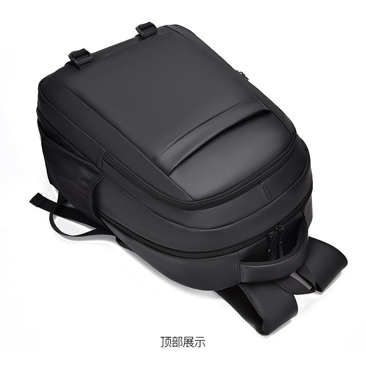 Bulk Supply Casual Backpack for School and Daily Use — 23