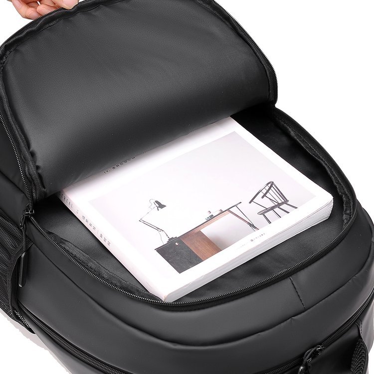 Bulk Supply Casual Backpack for School and Daily Use — 32