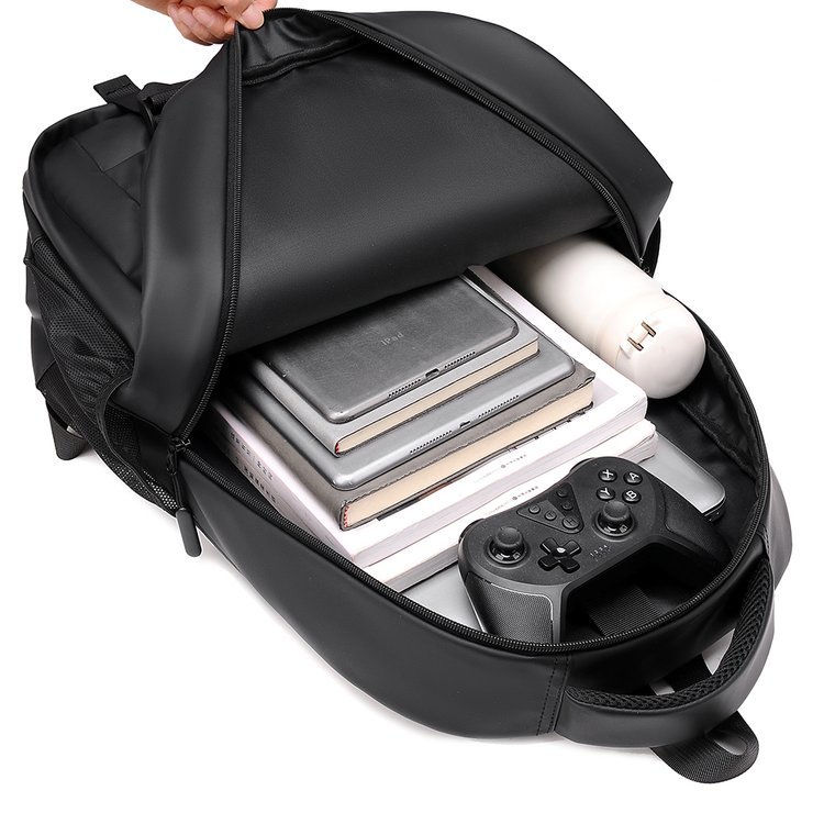 Bulk Supply Casual Backpack for School and Daily Use — 33