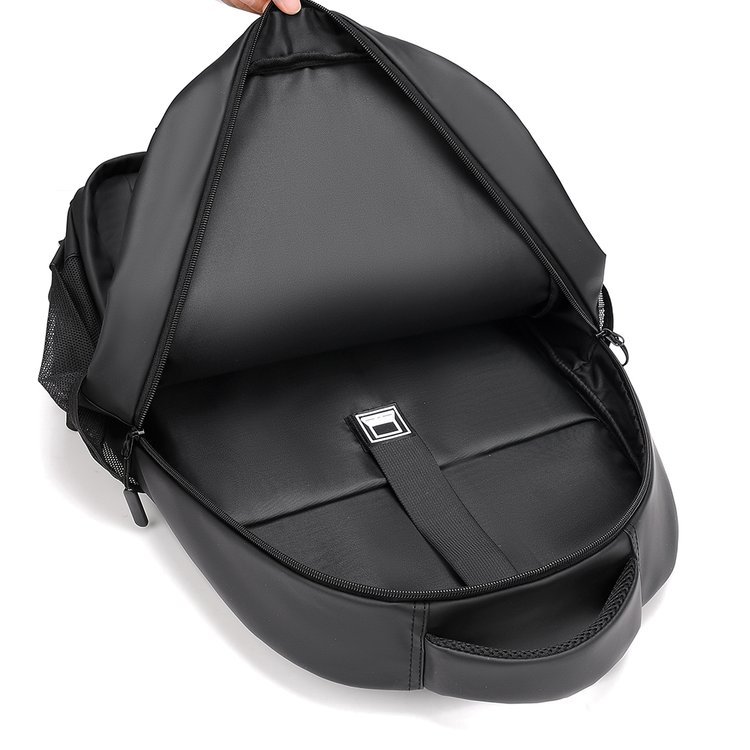 Bulk Supply Casual Backpack for School and Daily Use — 34