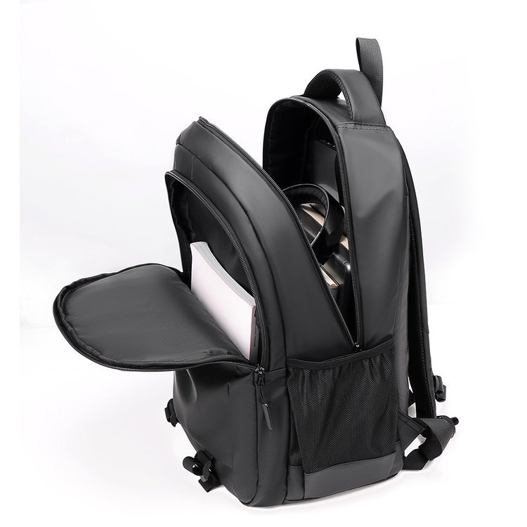 Bulk Supply Casual Backpack for School and Daily Use — 35