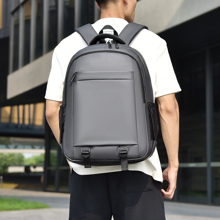Bulk Supply Casual Backpack for School and Daily Use — 36