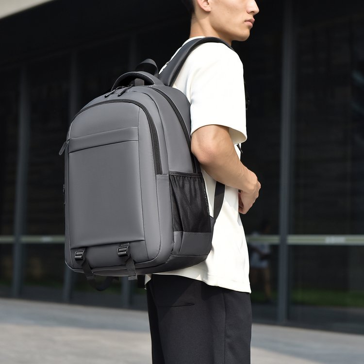 Bulk Supply Casual Backpack for School and Daily Use — 37