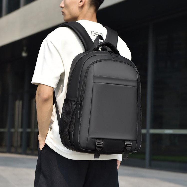 Bulk Supply Casual Backpack for School and Daily Use — 38