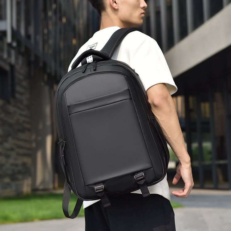 Bulk Supply Casual Backpack for School and Daily Use — 39