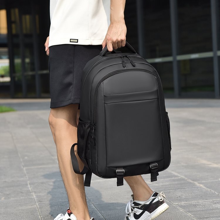 Bulk Supply Casual Backpack for School and Daily Use — 40