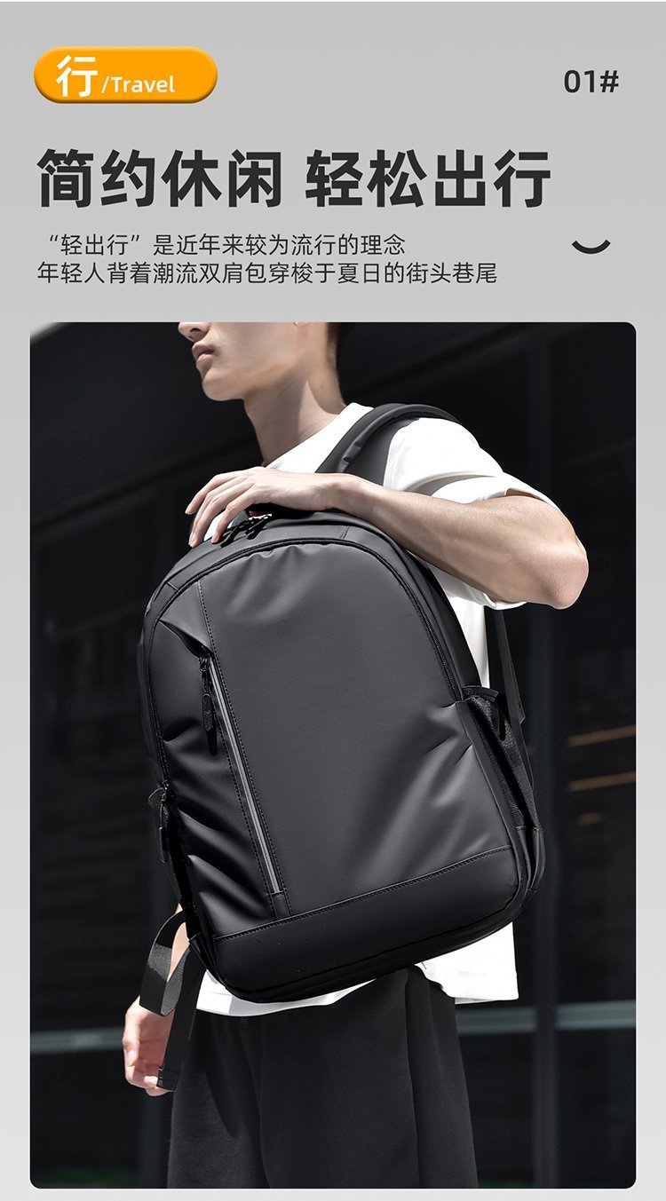 Bulk Supply Casual Backpack for Bulk Wholesale Buyers — 4