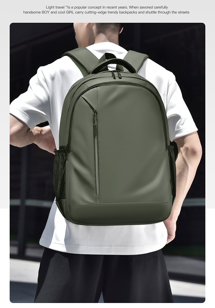 Bulk Supply Casual Backpack for Bulk Wholesale Buyers — 5