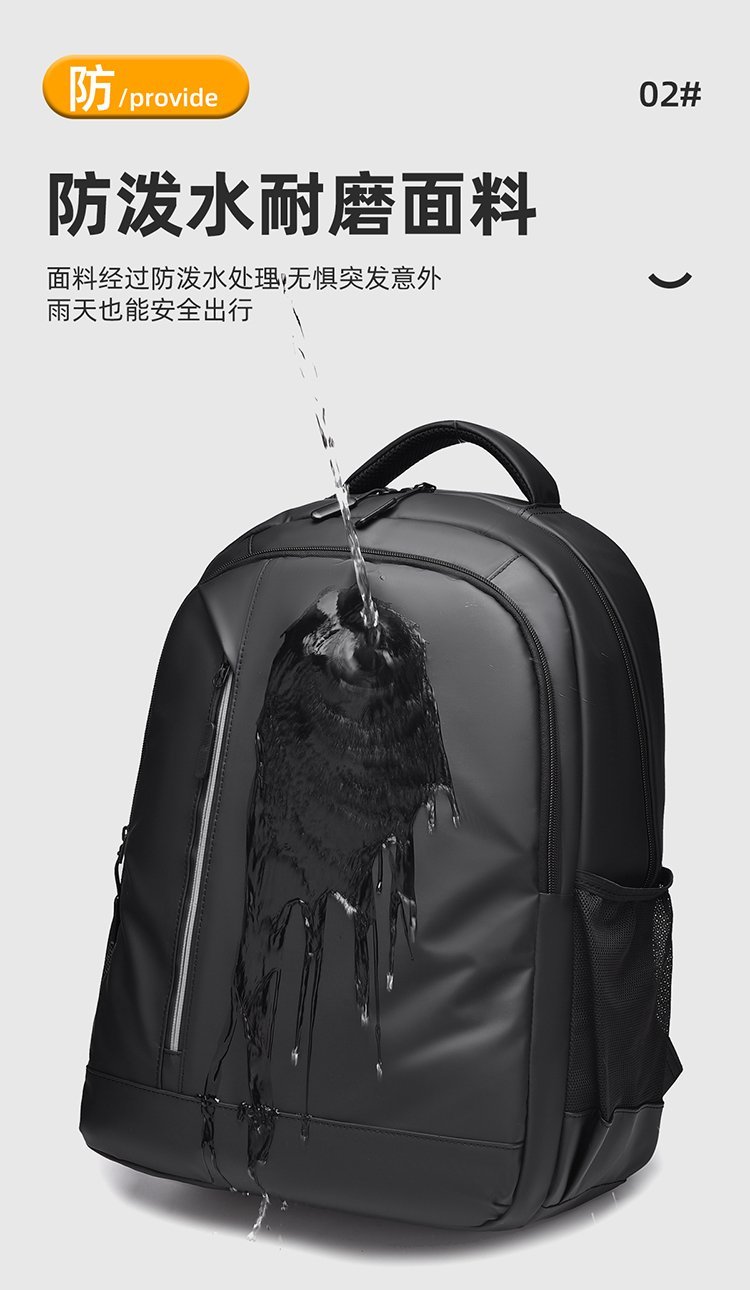 Bulk Supply Casual Backpack for Bulk Wholesale Buyers — 7