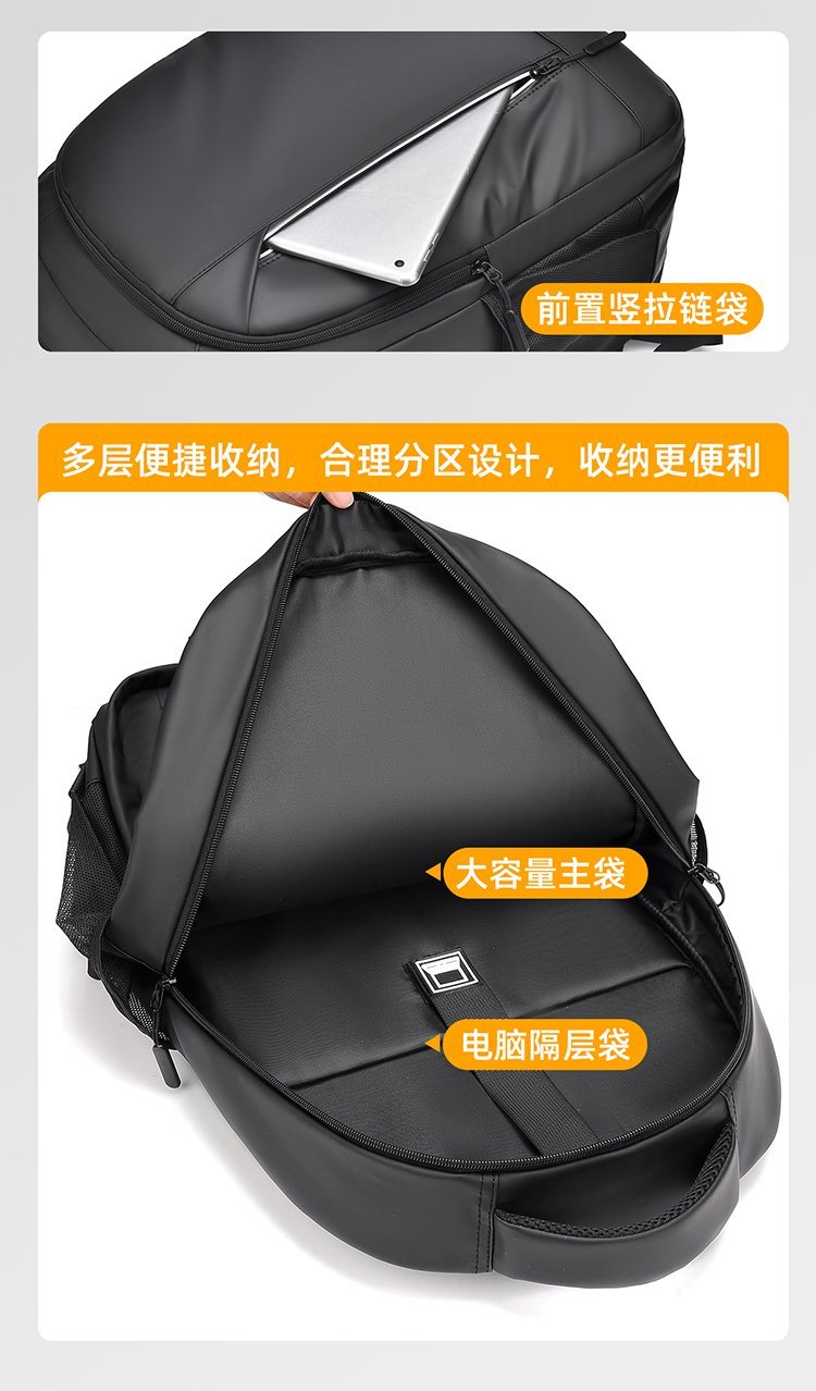 Bulk Supply Casual Backpack for Bulk Wholesale Buyers — 10