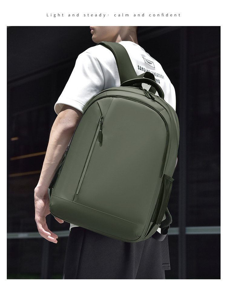 Bulk Supply Casual Backpack for Bulk Wholesale Buyers — 15