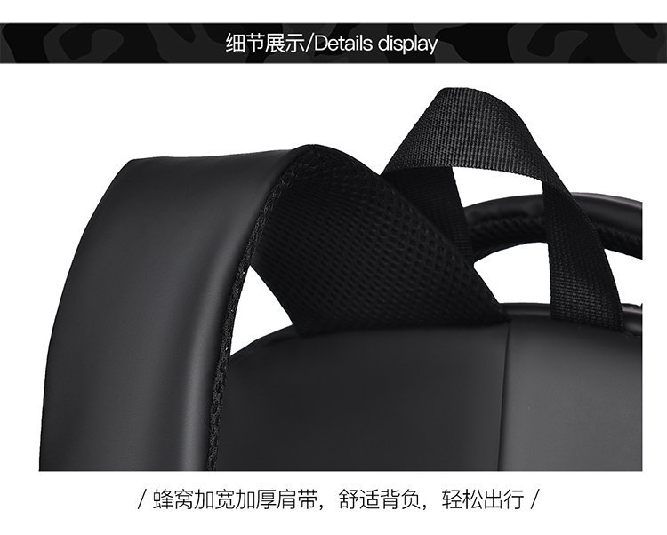 Bulk Supply Casual Backpack for Bulk Wholesale Buyers — 28