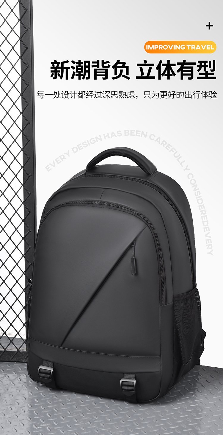Bulk Supply Daily Backpack for Retail Sourcing — 2