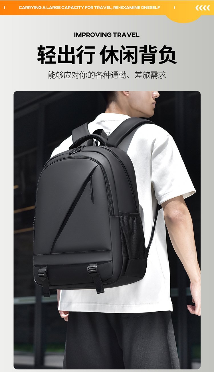 Bulk Supply Daily Backpack for Retail Sourcing — 3