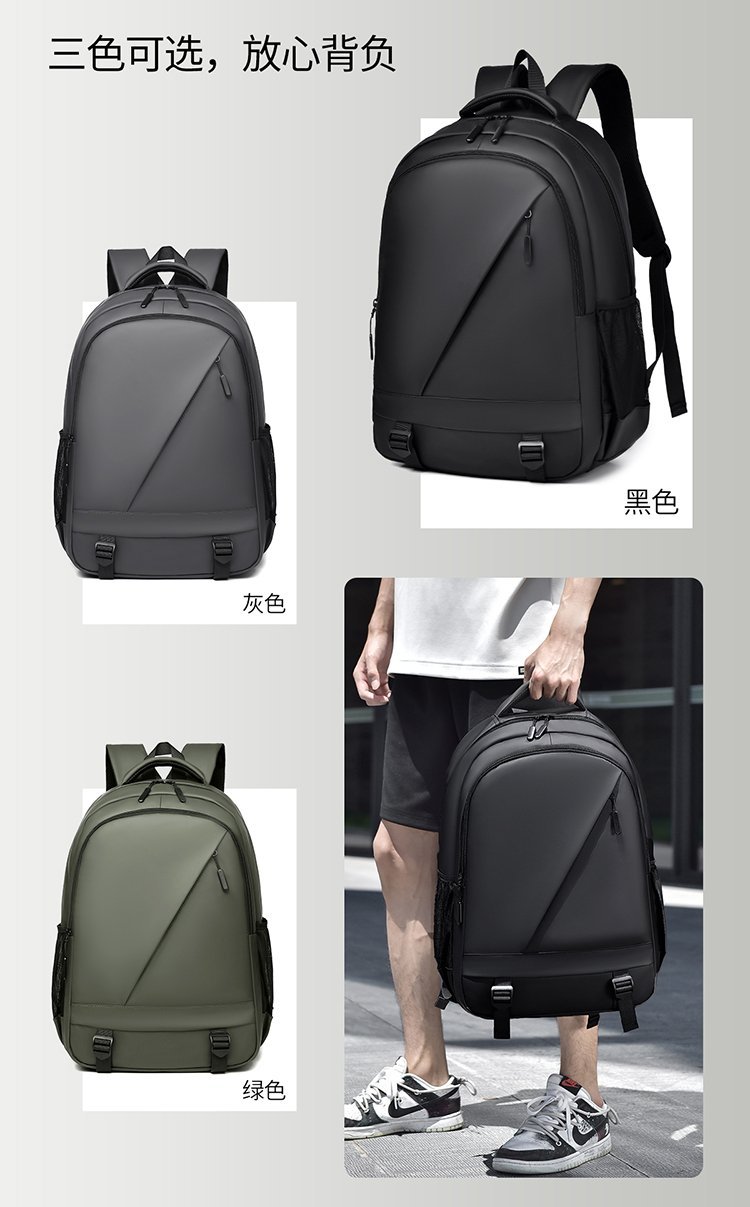Bulk Supply Daily Backpack for Retail Sourcing — 4
