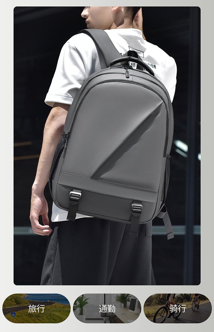 Bulk Supply Daily Backpack for Retail Sourcing — 5