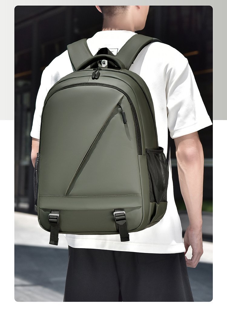 Bulk Supply Daily Backpack for Retail Sourcing — 6