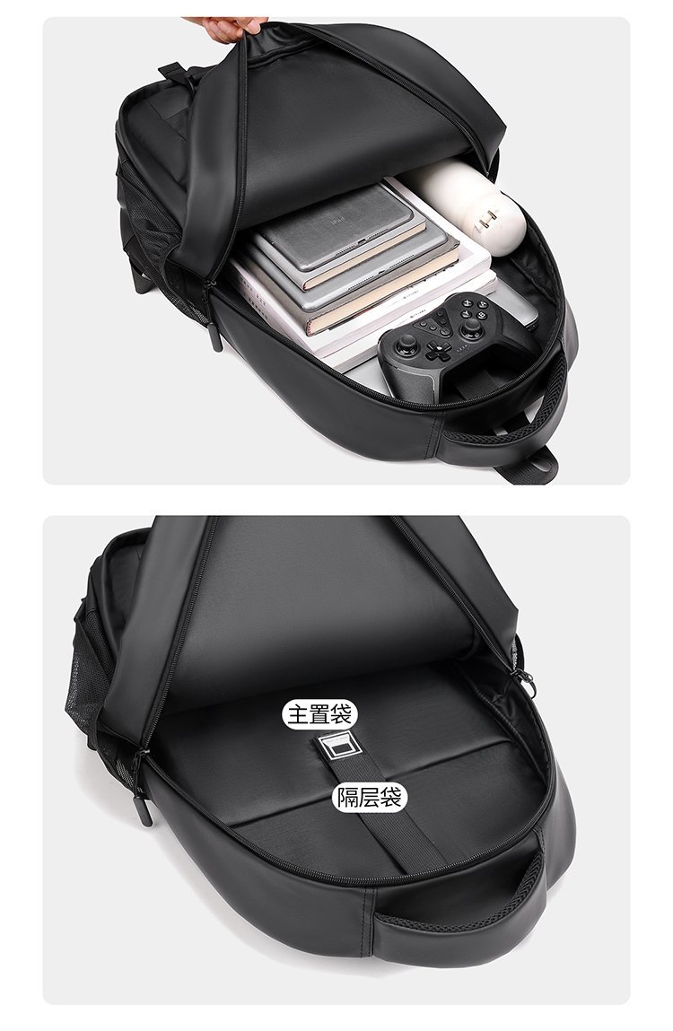 Bulk Supply Daily Backpack for Retail Sourcing — 9