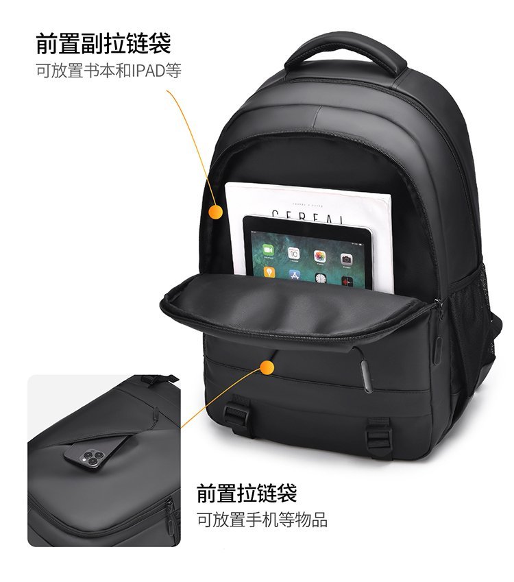 Bulk Supply Daily Backpack for Retail Sourcing — 10