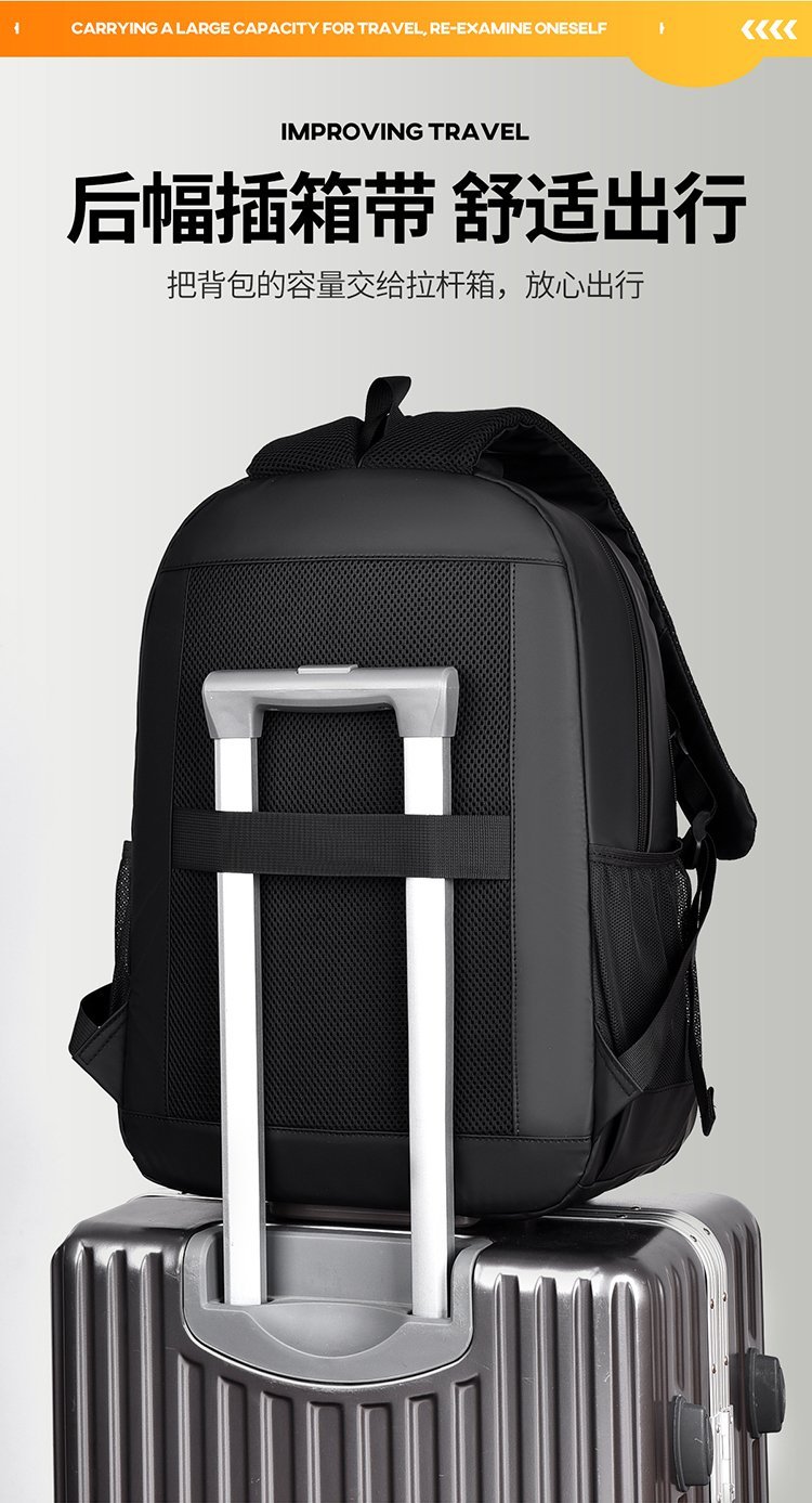 Bulk Supply Daily Backpack for Retail Sourcing — 11