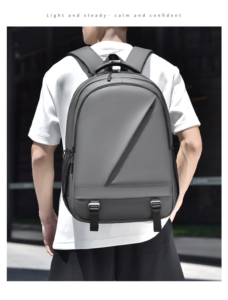 Bulk Supply Daily Backpack for Retail Sourcing — 14