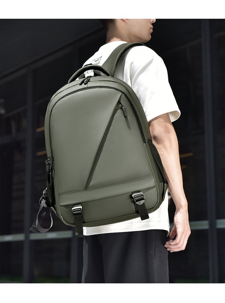 Bulk Supply Daily Backpack for Retail Sourcing — 15