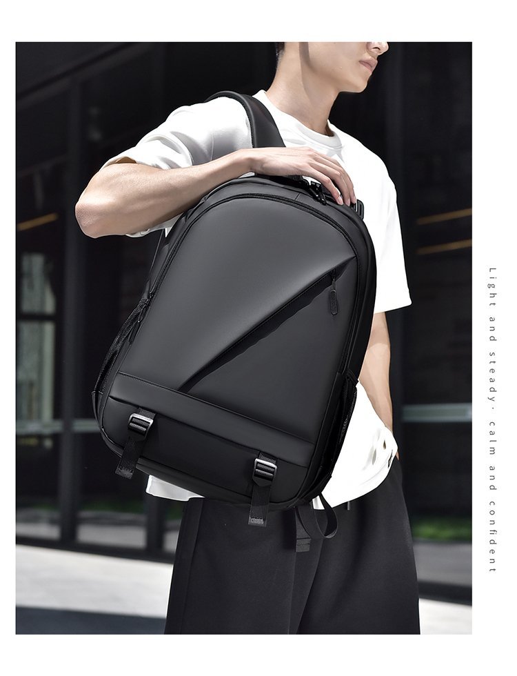 Bulk Supply Daily Backpack for Retail Sourcing — 16