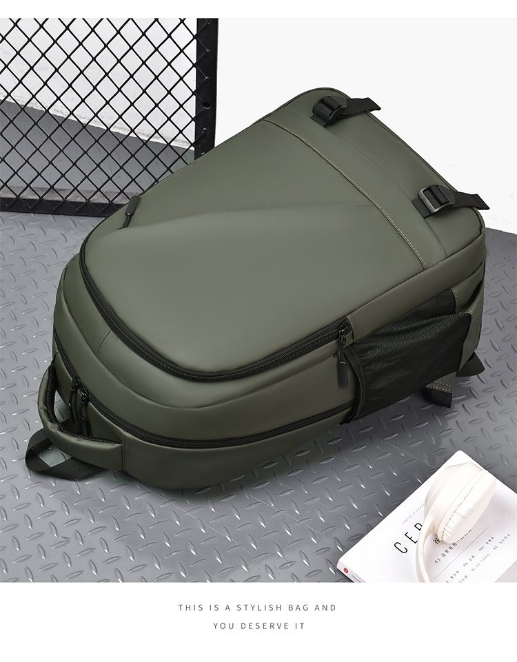 Bulk Supply Daily Backpack for Retail Sourcing — 21
