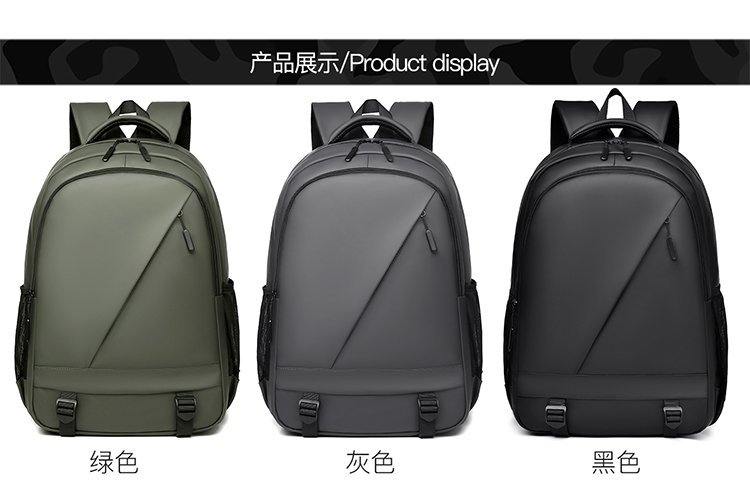 Bulk Supply Daily Backpack for Retail Sourcing — 22