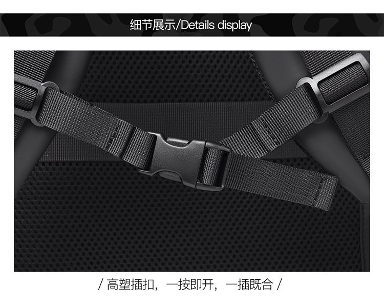 Bulk Supply Daily Backpack for Retail Sourcing — 28