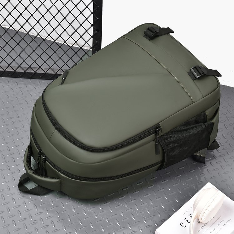 Bulk Supply Daily Backpack for Retail Sourcing — 36