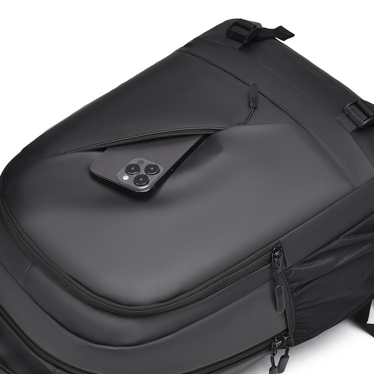 Bulk Supply Daily Backpack for Retail Sourcing — 38