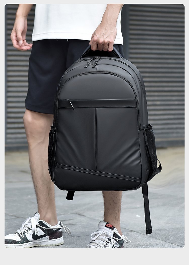 OEM Daily Backpack for Travel and Outdoor Use — 4