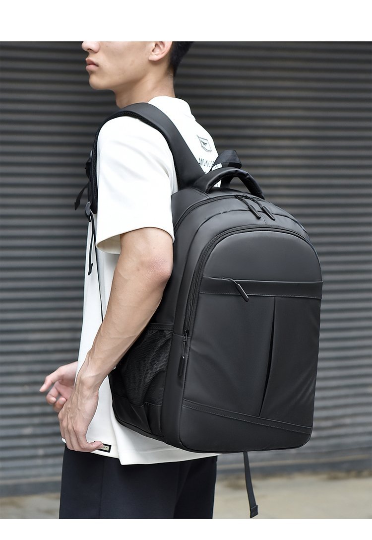 OEM Daily Backpack for Travel and Outdoor Use — 13