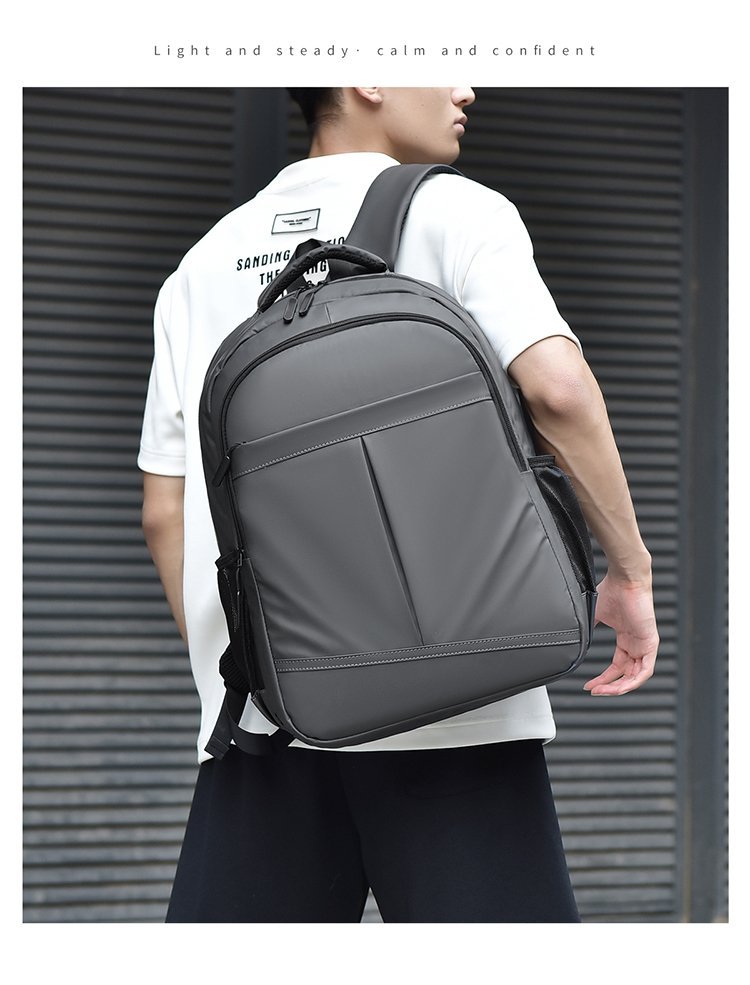 OEM Daily Backpack for Travel and Outdoor Use — 14