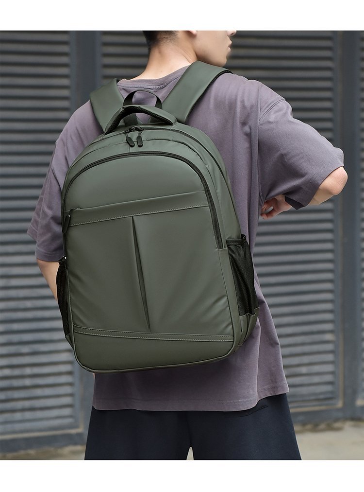 OEM Daily Backpack for Travel and Outdoor Use — 15
