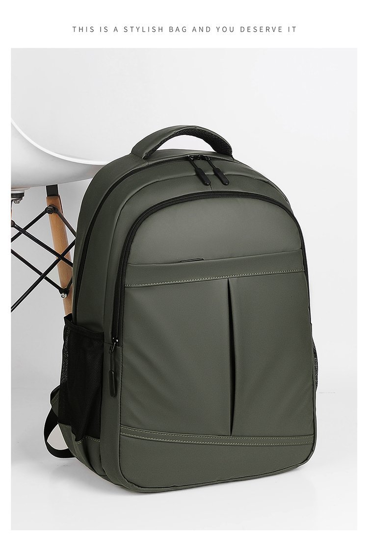 OEM Daily Backpack for Travel and Outdoor Use — 16
