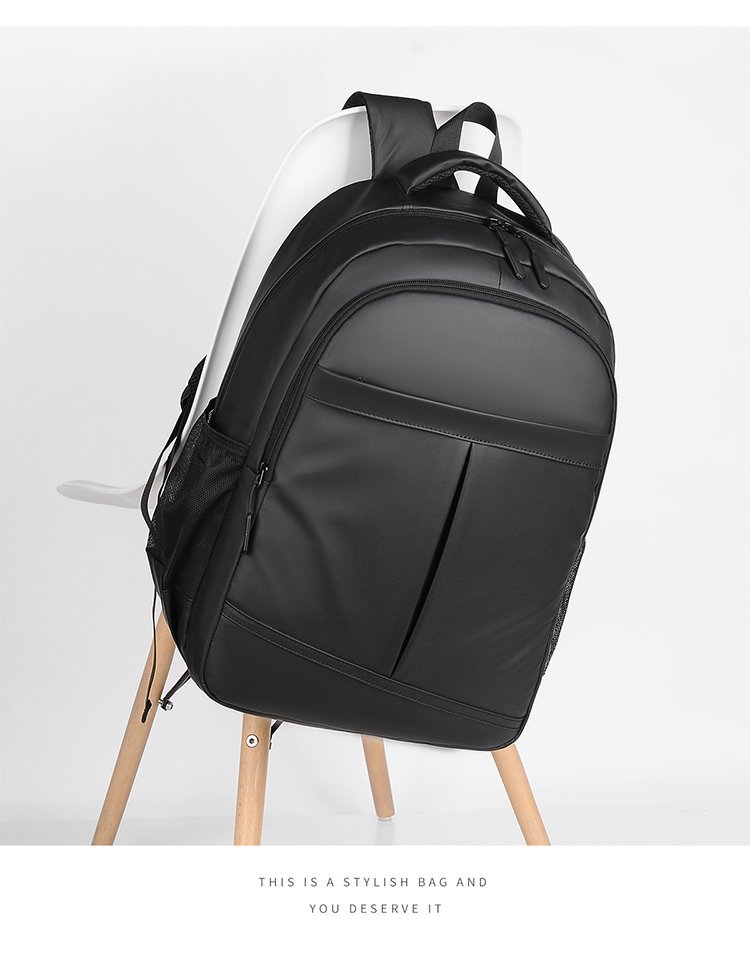 OEM Daily Backpack for Travel and Outdoor Use — 17
