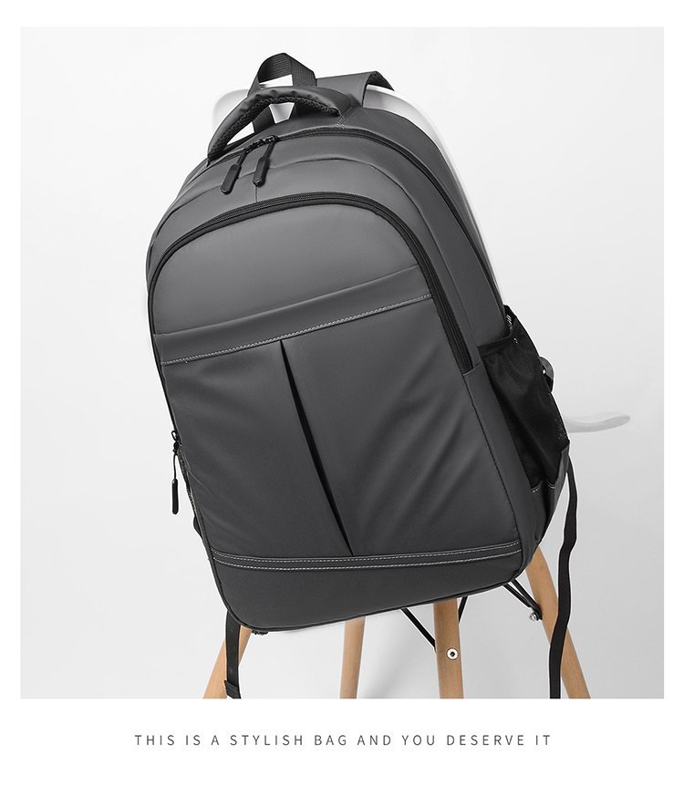OEM Daily Backpack for Travel and Outdoor Use — 18