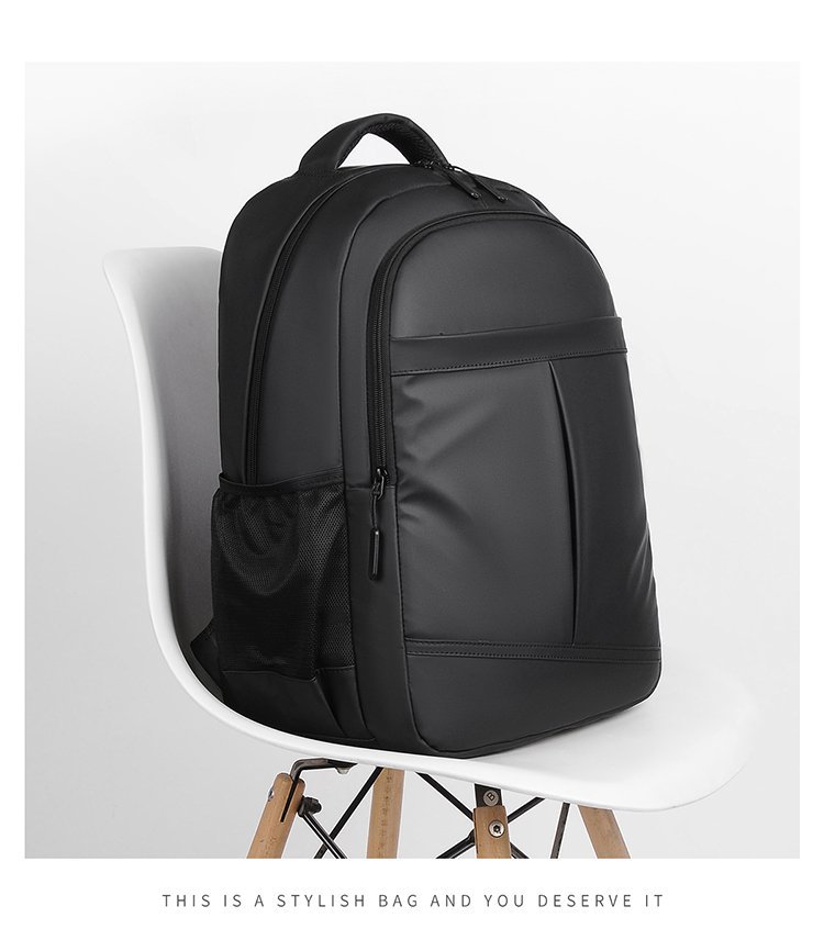 OEM Daily Backpack for Travel and Outdoor Use — 19