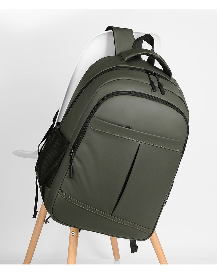 OEM Daily Backpack for Travel and Outdoor Use — 20