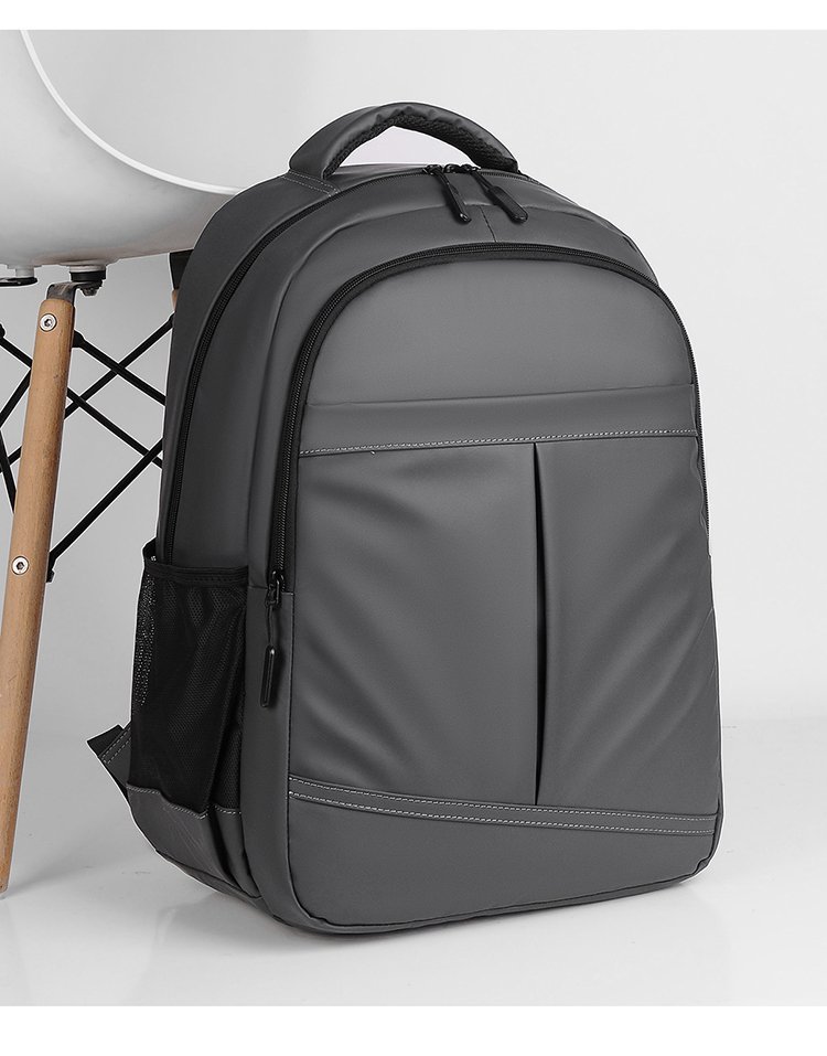 OEM Daily Backpack for Travel and Outdoor Use — 21