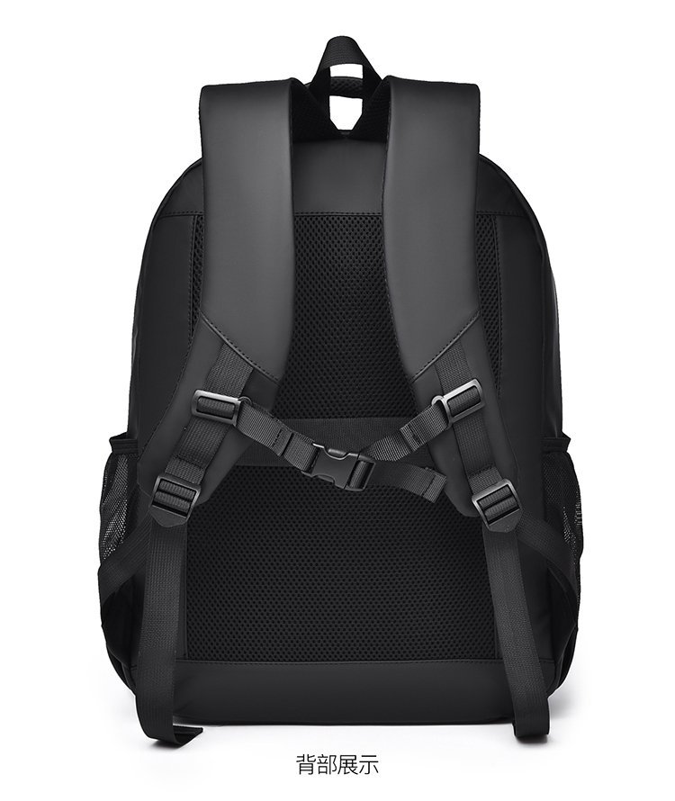 OEM Daily Backpack for Travel and Outdoor Use — 26