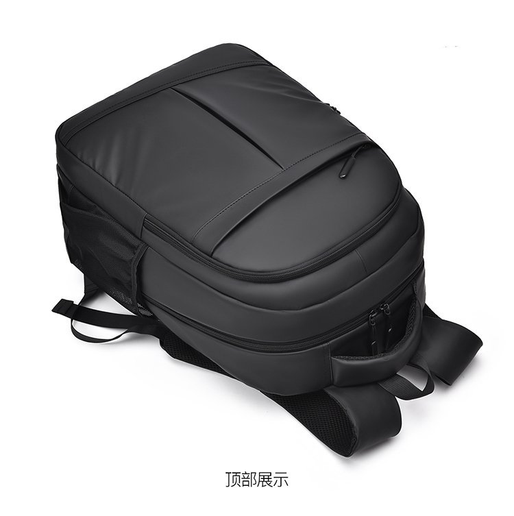OEM Daily Backpack for Travel and Outdoor Use — 27