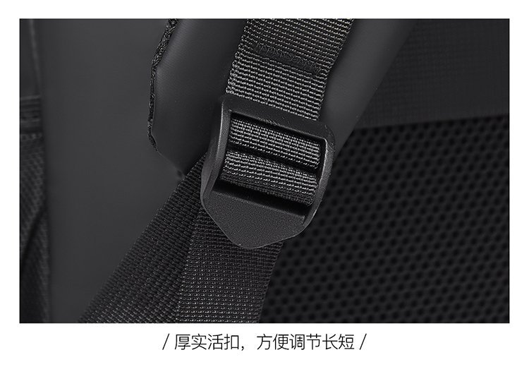 OEM Daily Backpack for Travel and Outdoor Use — 30