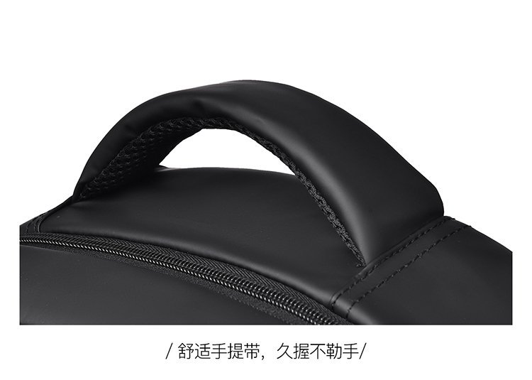 OEM Daily Backpack for Travel and Outdoor Use — 31