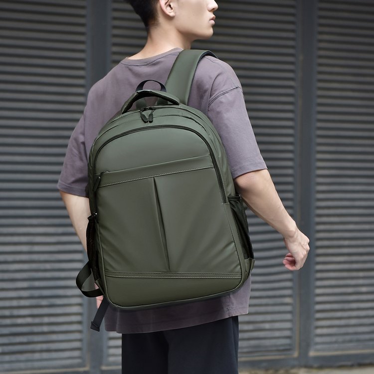 OEM Daily Backpack for Travel and Outdoor Use — 33