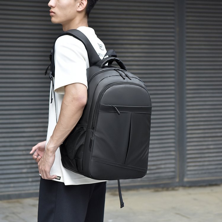 OEM Daily Backpack for Travel and Outdoor Use — 37