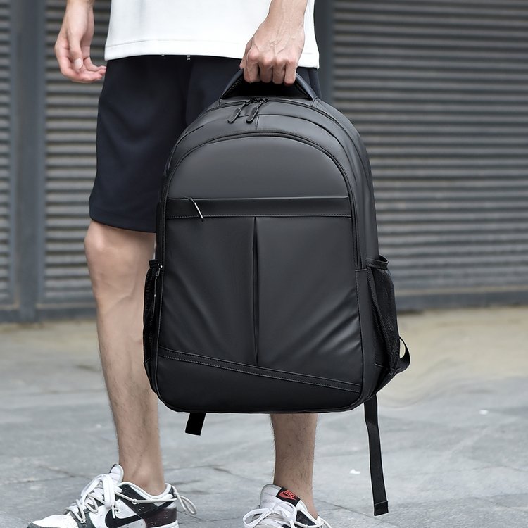 OEM Daily Backpack for Travel and Outdoor Use — 38