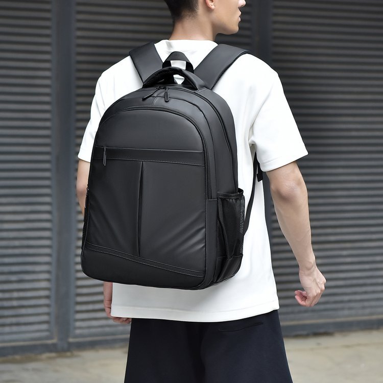 OEM Daily Backpack for Travel and Outdoor Use — 39